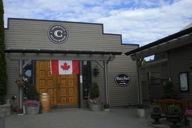 Fraser Valley Social Wine Tasting Private Tour - Stop 4: Glass House Estate or Backyard Estate and a Honey-Mead Moment