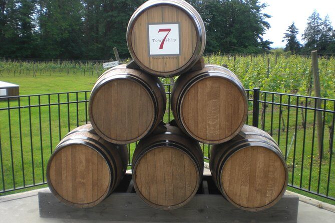 Fraser Valley Social Wine Tasting Private Tour - Value Check: Is $349.82 Per Person Worth It?