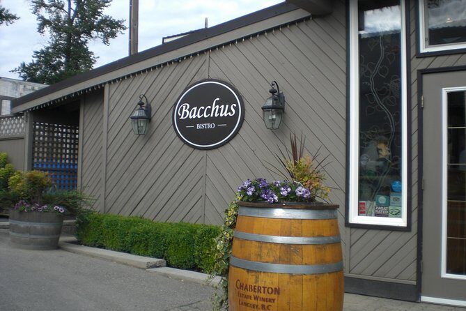 Fraser Valley Social Wine Tasting Private Tour - The Guide Factor: What Makes This Tour Feel Personal