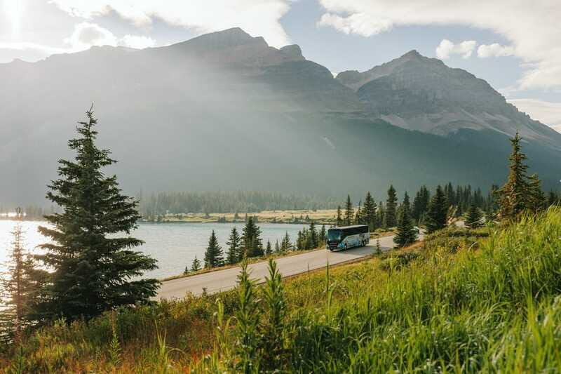 From Banff: Columbia Icefield Tour with Glacier Skywalk - My booking advice: should you go?