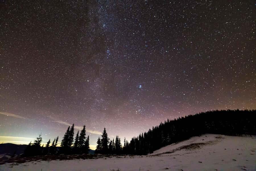 From Banff Guided Johnston Canyon Night Walk and Stargazing - Price and Value: Is $91 a Smart Winter Spend?