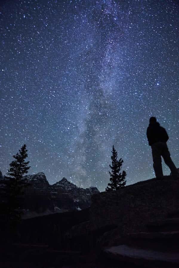 From Banff Guided Johnston Canyon Night Walk and Stargazing - Pickup Timing, Park Pass, and What to Pack for 3 Hours