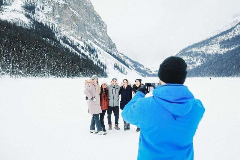 From Banff: Lake Louise & Yoho Full Day Tour - Key highlights I’d put on your shortlist