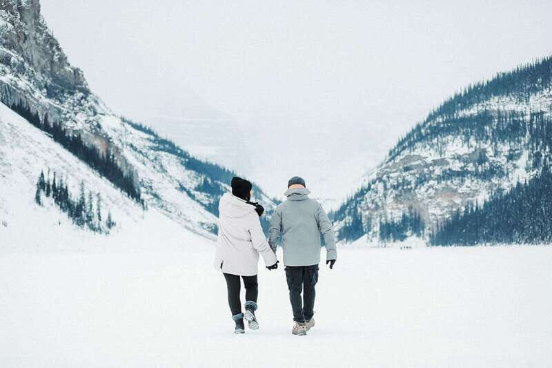 From Banff: Lake Louise & Yoho Full Day Tour - Winter Rockies, tight pacing, and why this tour works