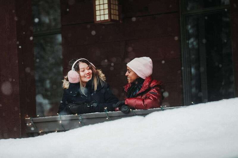 From Banff: Lake Louise & Yoho Full Day Tour - Lake Louise: Victoria Glacier and the Fairmont area without the chaos