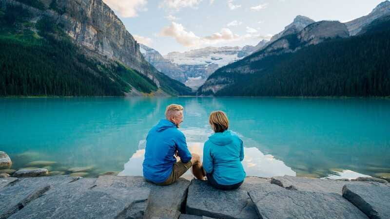 From Banff: Louise & Moraine Lake Guided Hiking Day Trip - Who’s This Tour Best For (And Who Should Skip It)