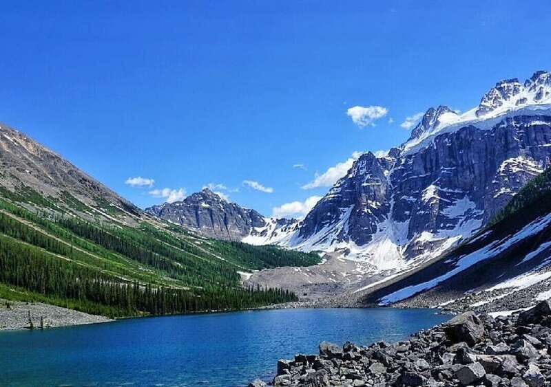 From Banff: Louise & Moraine Lake Guided Hiking Day Trip - Price and Value: Is $100 Worth It?