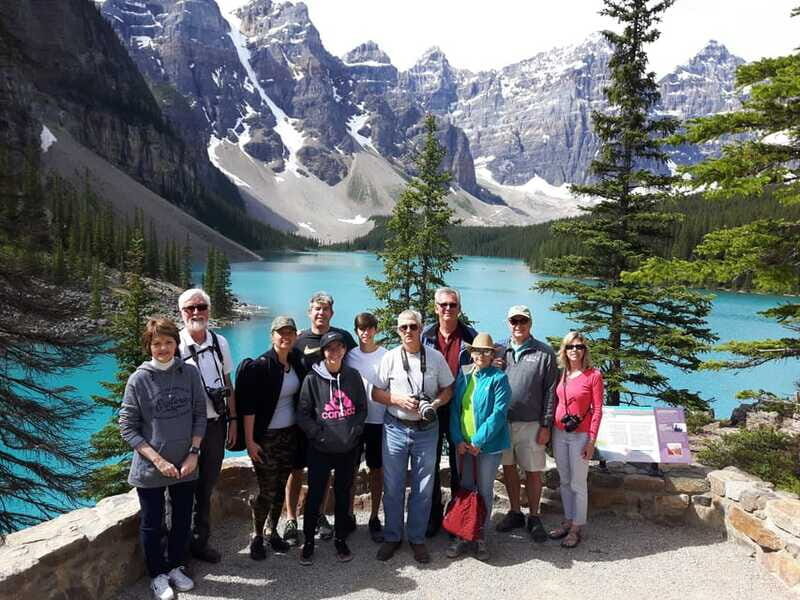 From Banff: Louise & Moraine Lake Guided Hiking Day Trip - The Big Test: The Guide Makes or Breaks the Day