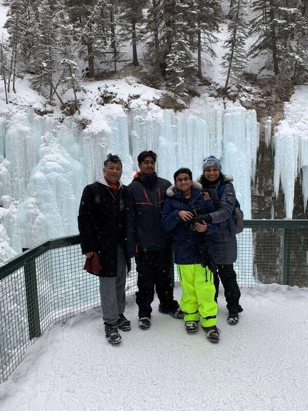 From Banff: Marble & Johnston Canyon Icewalk Combo - Key highlights that make this combo worth your time