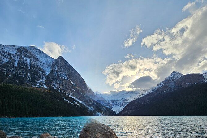 From Banff: Moraine Lake and Lake Louise Half Day Tour - Should you book this tour?