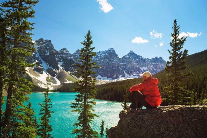 From Banff: Moraine Lake & Lake Louise Tour - Included Comforts: Small Details That Make the Day Easier