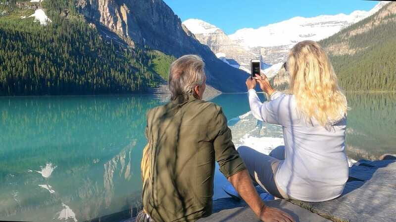 From Banff: Moraine Lake & Lake Louise Tour - Price and Value: Why $106 Can Make Sense