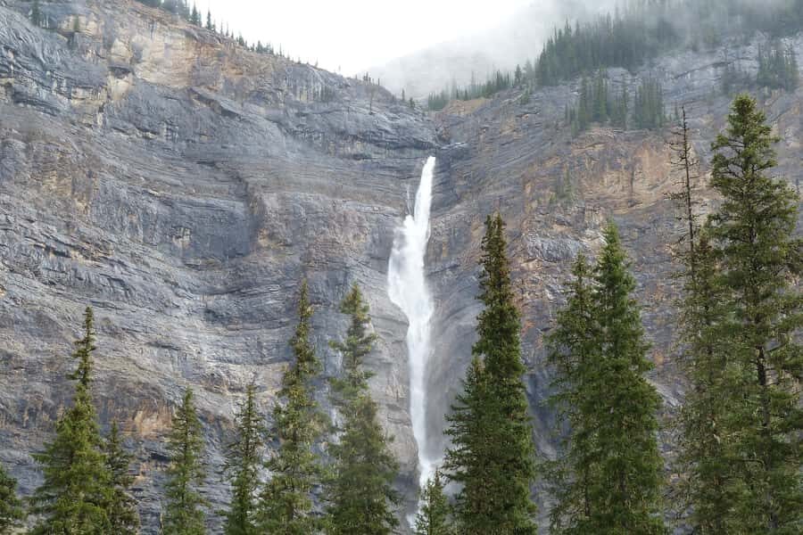 From Banff: Mountains, Lakes, and Waterfalls Full-Day Tour - Why This Banff-to-Yoho Day Trip Works