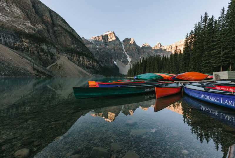 From Banff: Mountains, Lakes, and Waterfalls Full-Day Tour - Guide and Driver Energy: Why the People Matter