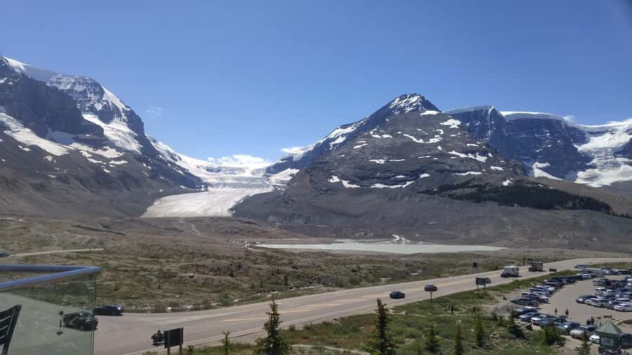 From Banff: Scenic Icefields Parkway Premium Guided Day Tour - Price and value: what $211 buys you in real-world terms