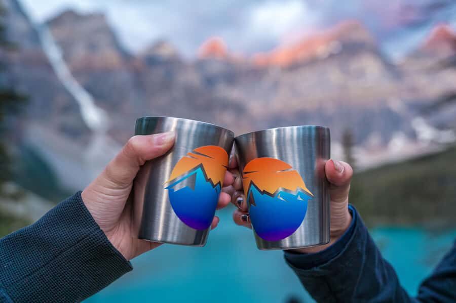 From Banff: Sunrise Moraine & Louise Premium Guided Tour - Price and Value: Is $247 a Good Deal?