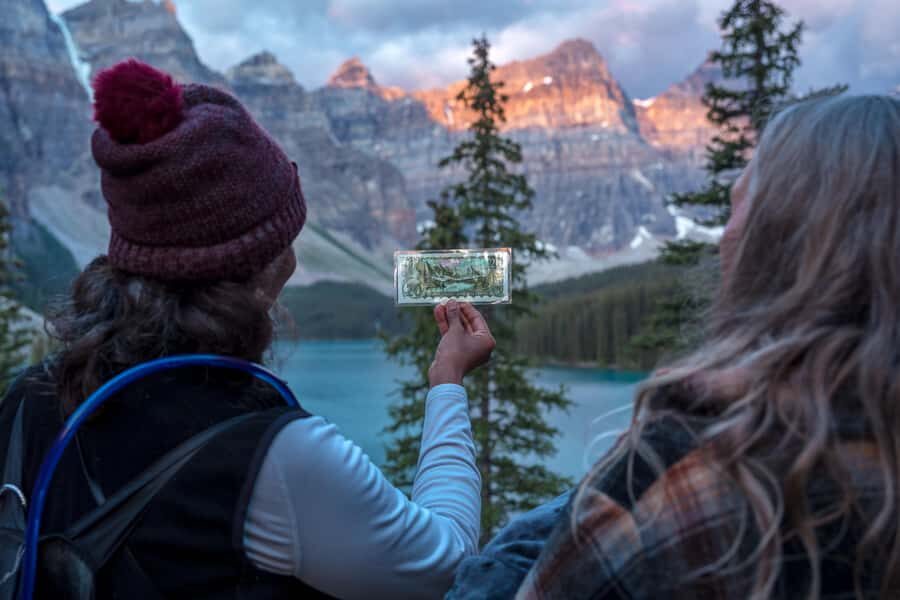 From Banff: Sunrise Moraine & Louise Premium Guided Tour - Should You Book This Banff Sunrise Moraine & Lake Louise Tour?