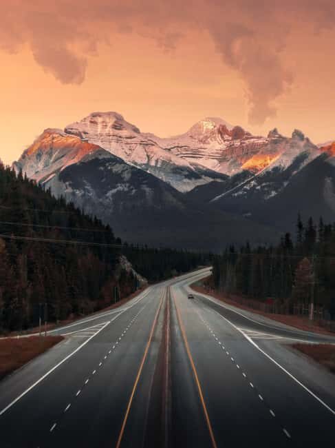 From Banff: Sunset Lake Louise, Moraine Lake & Wildlife Tour - Price and value: what $174 buys you, and what costs extra