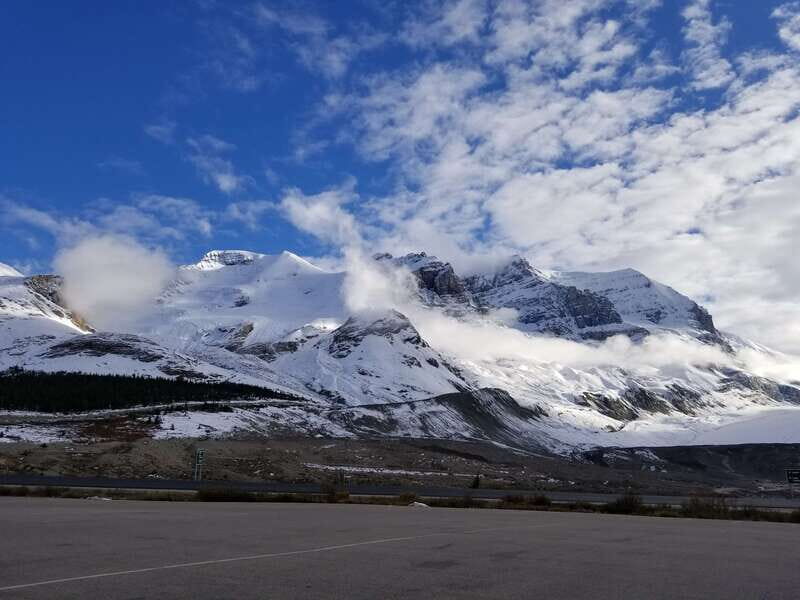 From Calgary/Banff: Columbia Icefield Glacier Full-Day Trip - Key highlights worth planning for