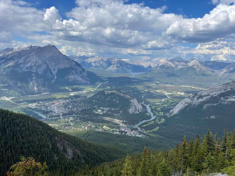 From Calgary: Banff, Moraine Lake and Lake Louise Tour - Transport comfort and timing: the real decision point
