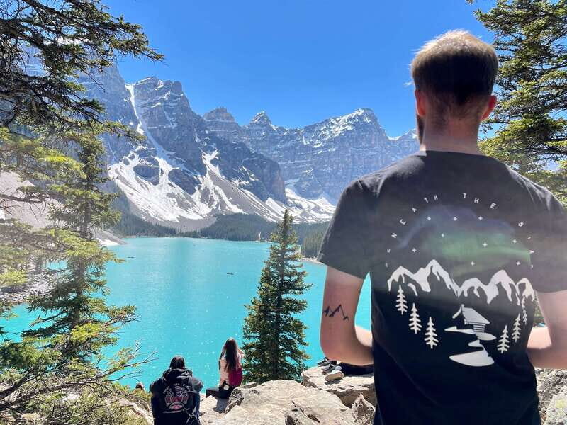 From Calgary: Banff & Yoho National Parks Private Day Tour - Key highlights worth your attention