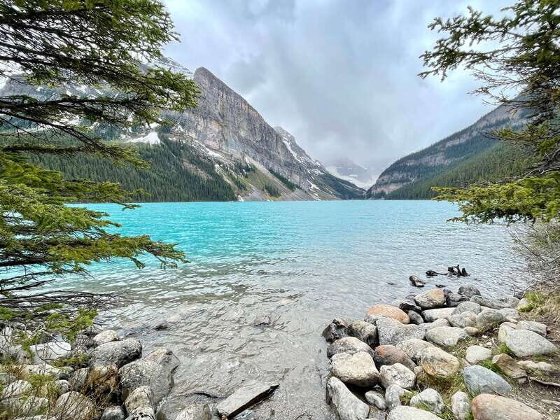 From Calgary: Banff & Yoho National Parks Private Day Tour - What to bring for a comfortable day in Banff and Yoho
