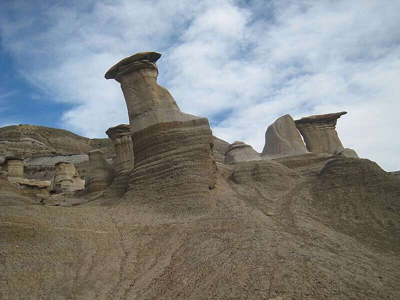 From Calgary: Canadian Badlands Private Geological Tour - Key highlights worth your attention