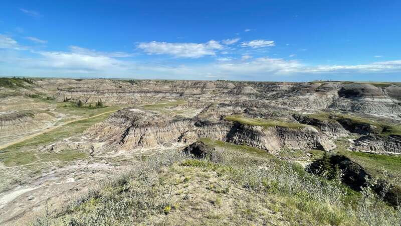 From Calgary: Canadian Badlands Private Geological Tour - Private group value at about $348 per person: what you’re really buying