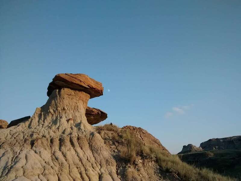 From Calgary: Canadian Badlands Private Geological Tour - Calgary to the Canadian Badlands: why the day works