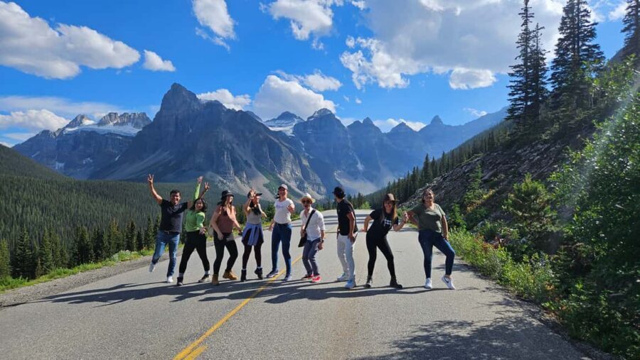 From Calgary/Canmore: Banff National Park Premium Day Trip - Price and value: what $70 buys you for 11 hours