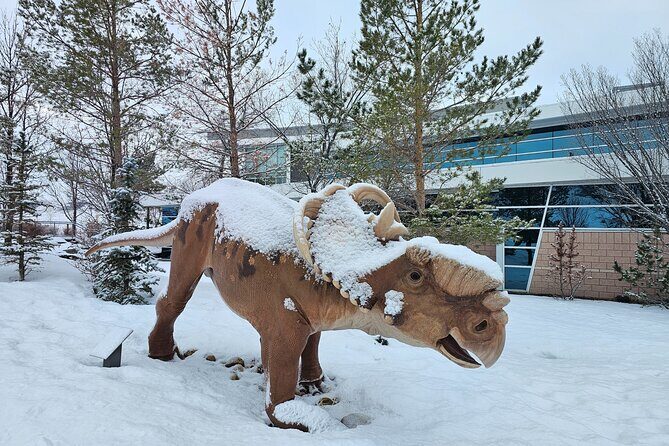 From Calgary: Drumheller Badlands Private Tour (Small Group) - Getting back to Calgary (and a smart add-on stop)