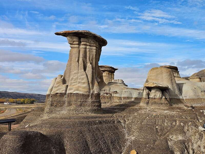 From Calgary: Drumheller Private Tour, Full day sightseeing - Key Highlights Worth Booking This For