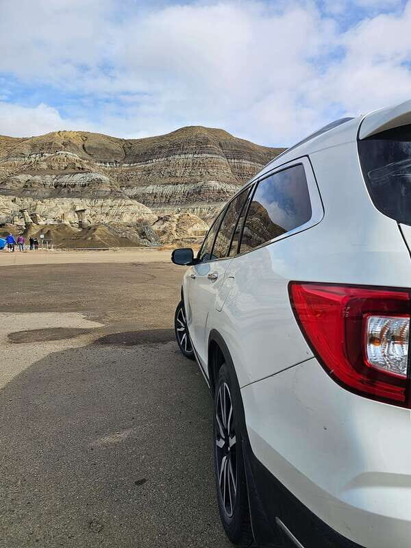 From Calgary: Drumheller Private Tour, Full day sightseeing - Price and Logistics: What You’re Really Paying For