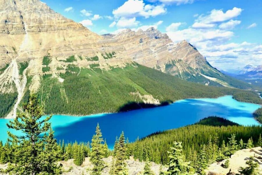 From Calgary: Explore 4 Stunning Lakes in Banff & Yoho - Key highlights to know before you go