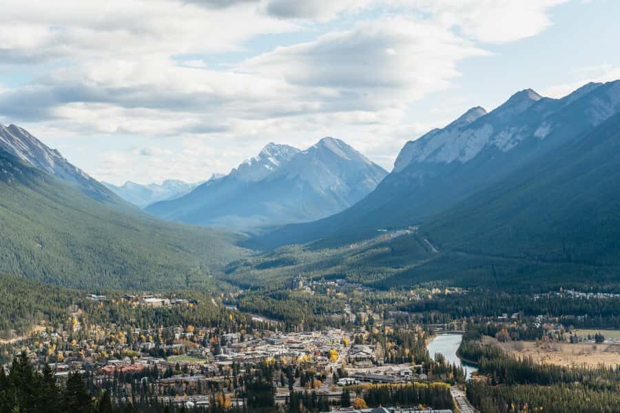 From Calgary: Private Banff National Park Day Trip - Key points worth knowing before you go