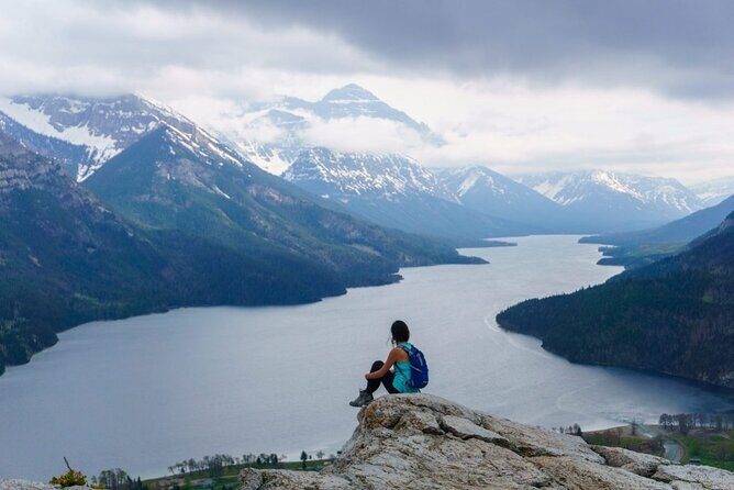 From Calgary to Waterton National Park Nature History and Wonders - Bar U Ranch National Historic Site: cowboy-era Alberta in one hour