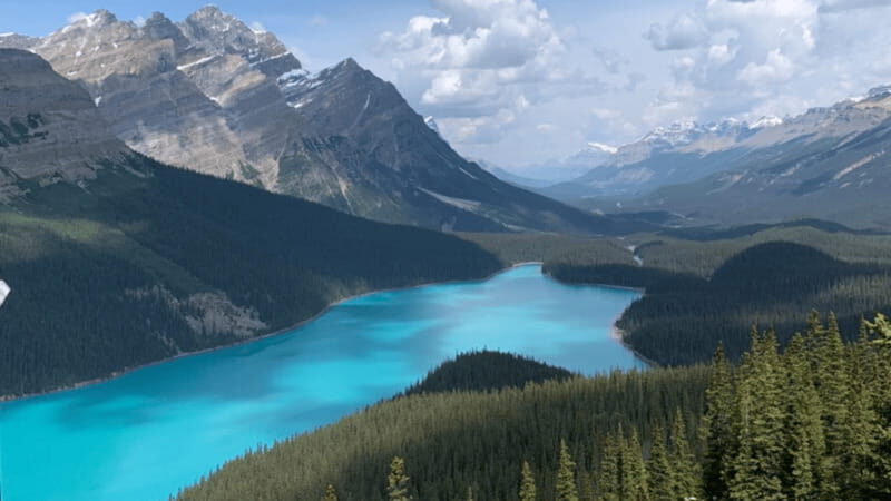 From Canmore/Banff: Icefields Parkway Experience - Key highlights to know before you go