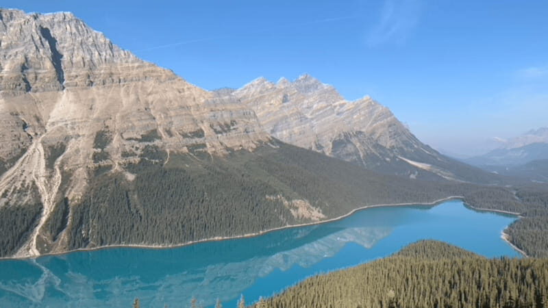 From Canmore/Banff: Icefields Parkway Experience - Why this Icefields Parkway day feels easier than driving yourself