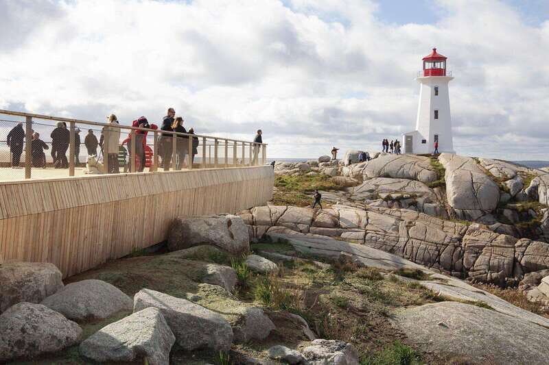 From Halifax: Peggy's Cove Bus Tour - Key Things to Know Before You Go