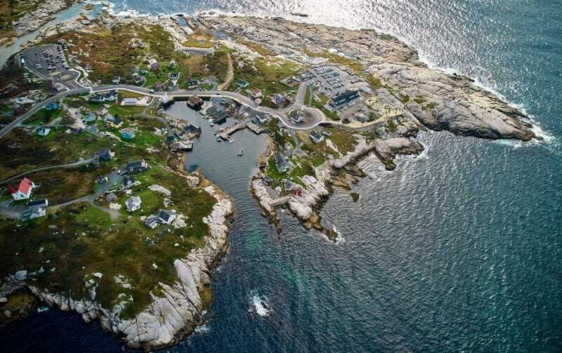 From Halifax: Peggy's Cove Bus Tour - Who This Tour Suits Best