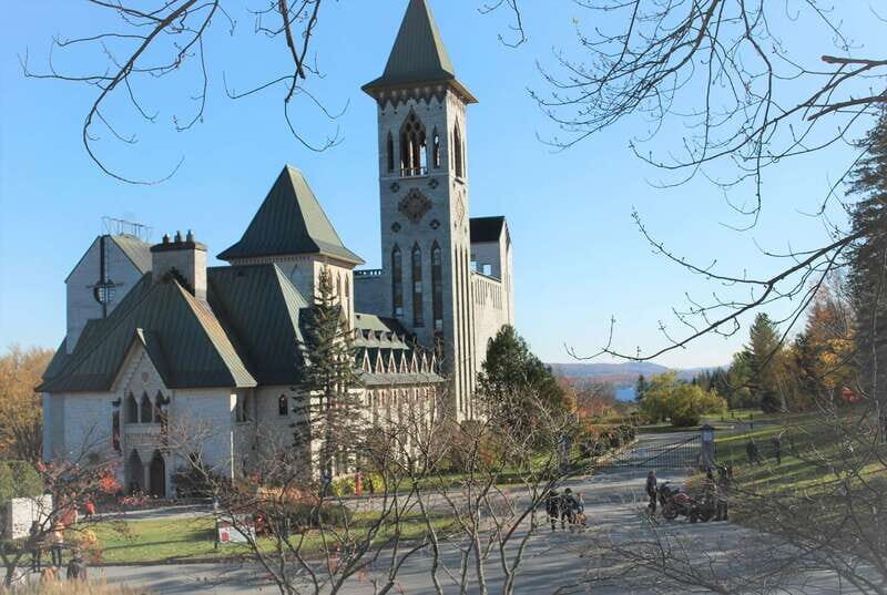 From Montreal: Eastern Townships Region Day Trip - Key Points You’ll Care About