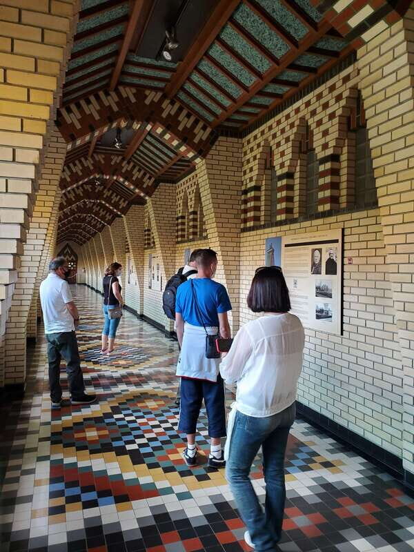 From Montreal: Eastern Townships Region Day Trip - Saint Benedict Abbey: Nature-Inspired Architecture and Monk-Made Shopping