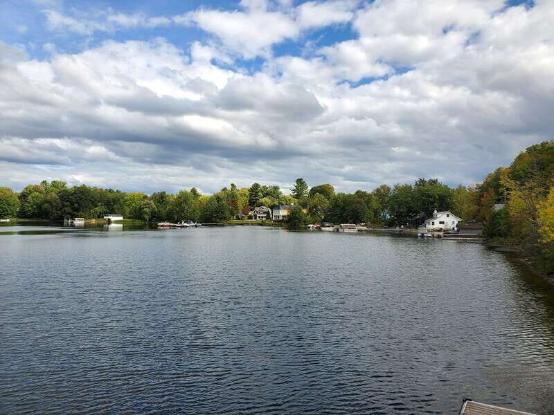 From Montreal: Eastern Townships Region Day Trip - Knowlton and Louise Penny: Crime Novels Meet Real Town Corners