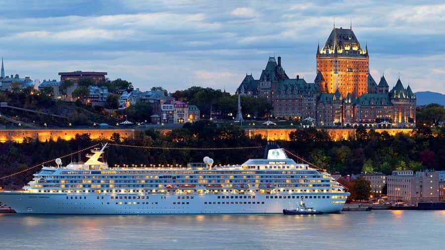 From Montreal: Full-Day Tour of Quebec City with Cruise - Key highlights worth your attention