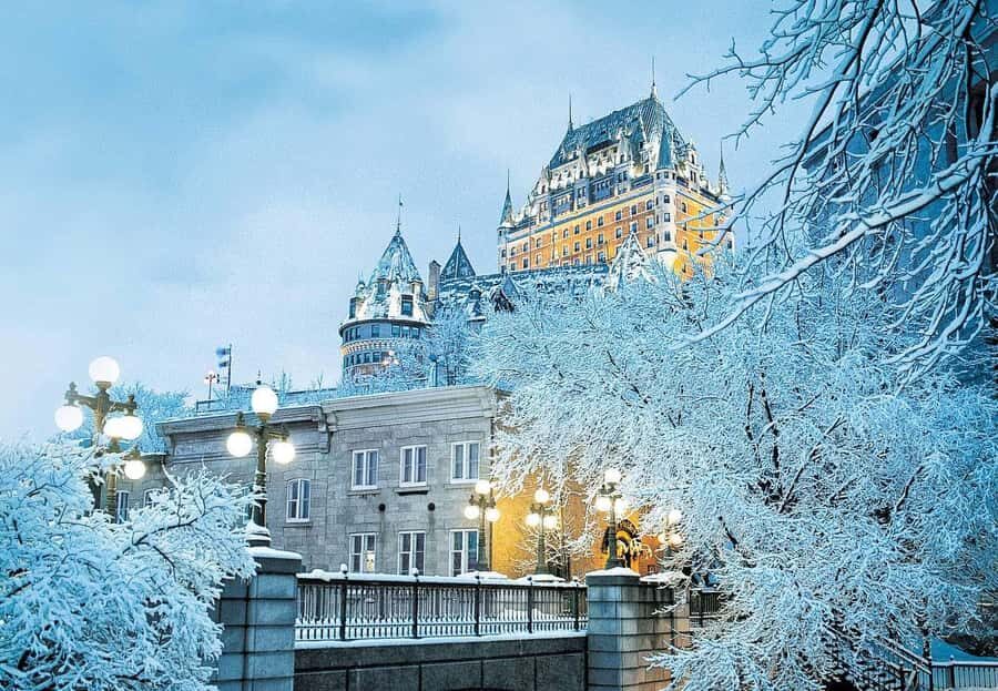 From Montreal: Full-Day Tour of Quebec City with Cruise - Who this tour fits best (and who might want something else)