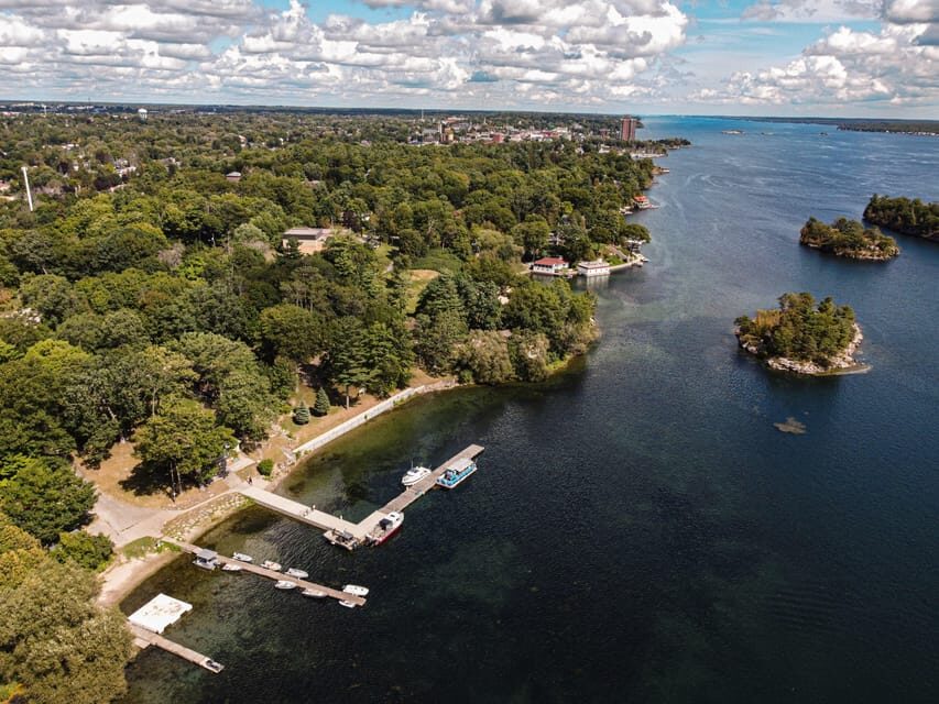 From Montreal: Kingston City Day Trip & 1000 Island Cruise - Key Highlights I’d Prioritize