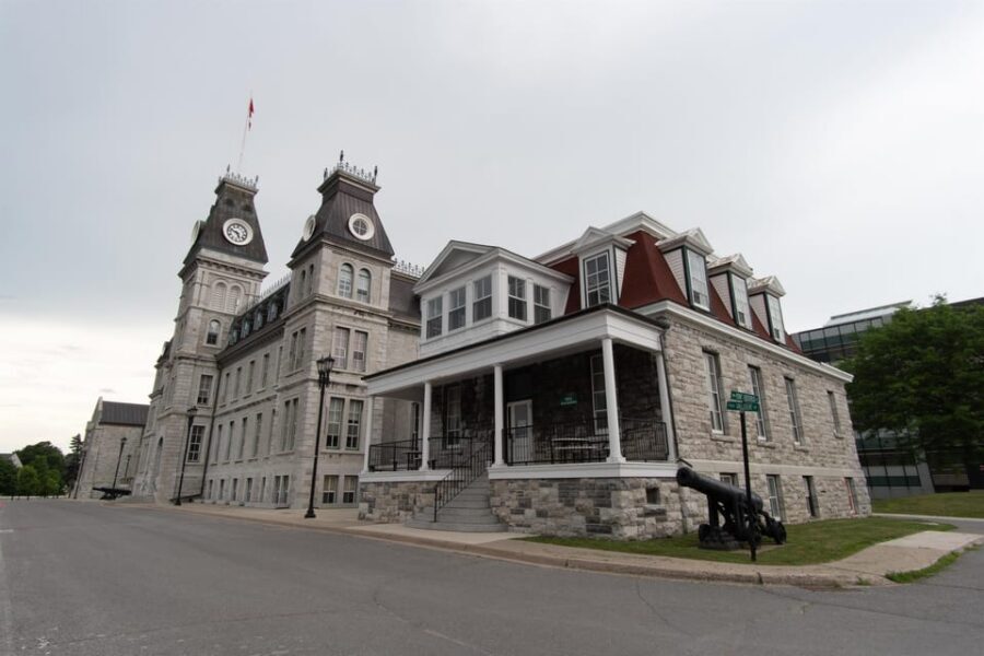 From Montreal: Kingston City Day Trip & 1000 Island Cruise - A Few Small Tips That Make the Day Easier