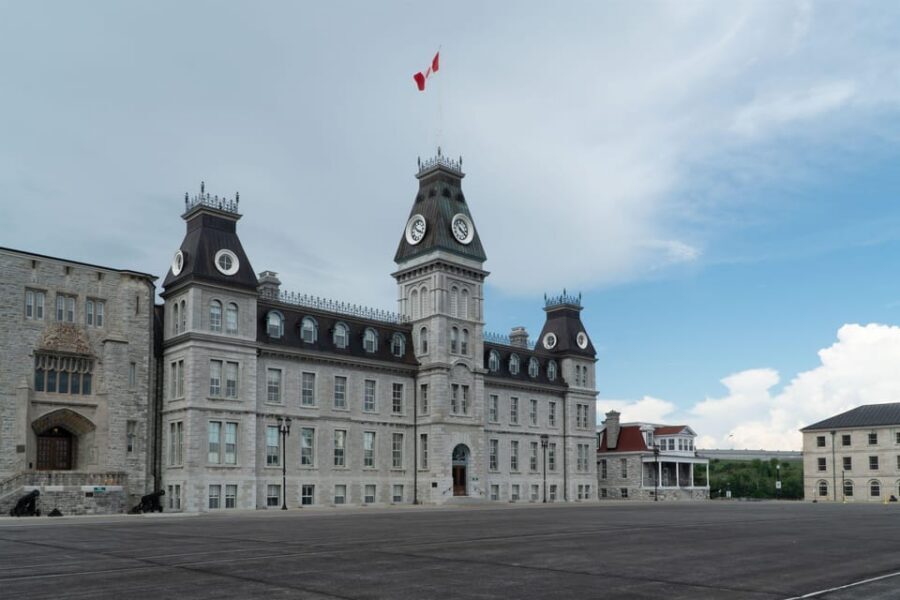 From Montreal: Kingston City Day Trip & 1000 Island Cruise - Who This Trip Fits Best (and Who Might Skip It)