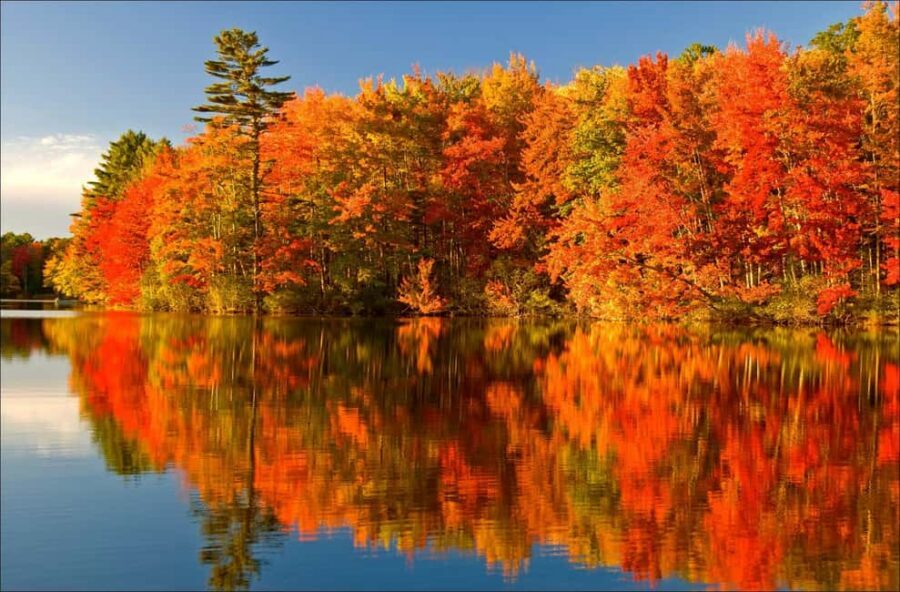 From Montréal: Mont-Tremblant 1-Day Tour - Mont-Tremblant in a single day: how the route works