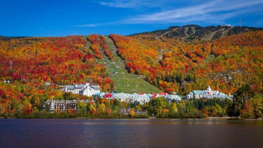 From Montréal: Mont-Tremblant 1-Day Tour - Should you book this Mont-Tremblant day tour?